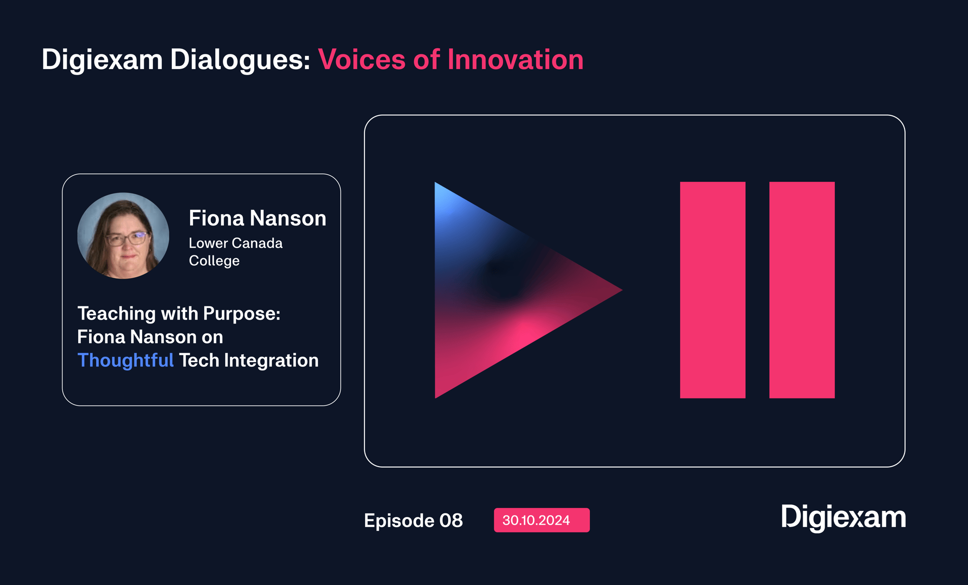 数量は多 Fiona Nanson on Thoughtful Tech Integration | Digiexam アイシャドウ